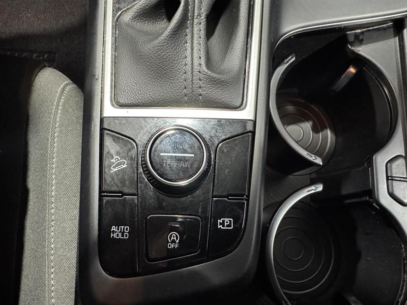 kia Sportage 2023 - 26