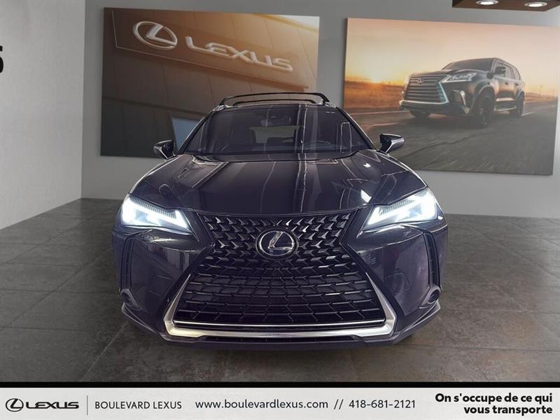 lexus UX 2020 - 2