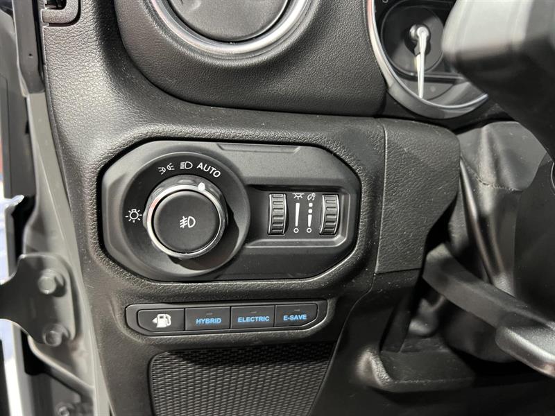 jeep Wrangler 2022 - 17