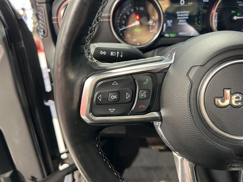 jeep Wrangler 2022 - 20