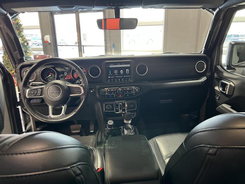 jeep Wrangler 2022 - 30