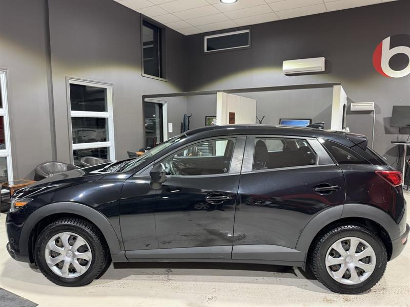 mazda CX-3 2018 - 3