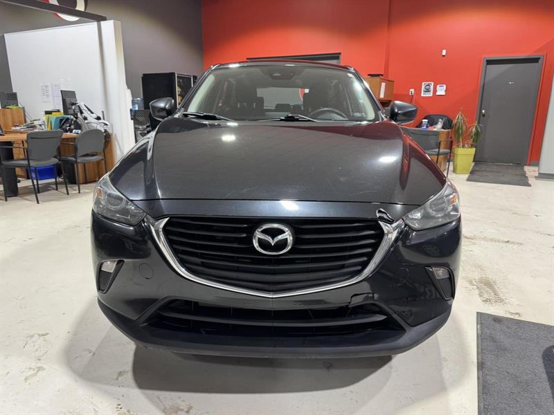 mazda CX-3 2018 - 12