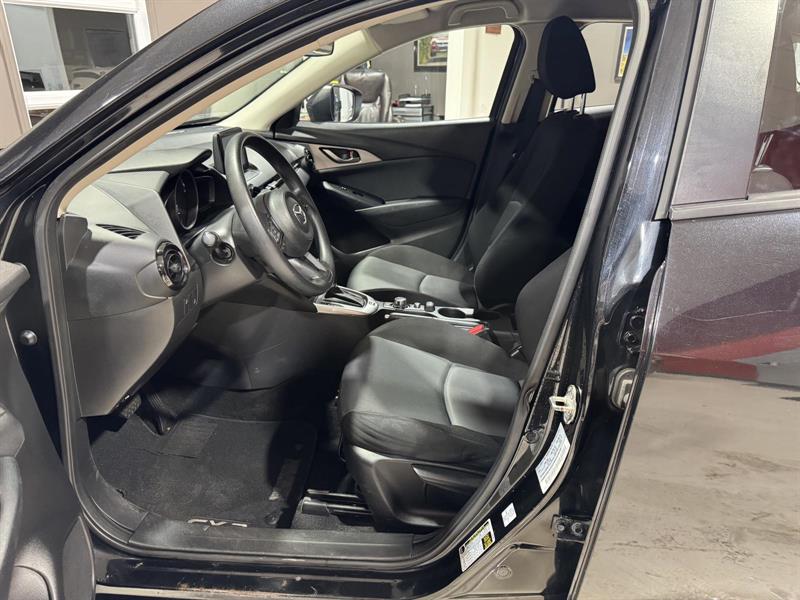 mazda CX-3 2018 - 15