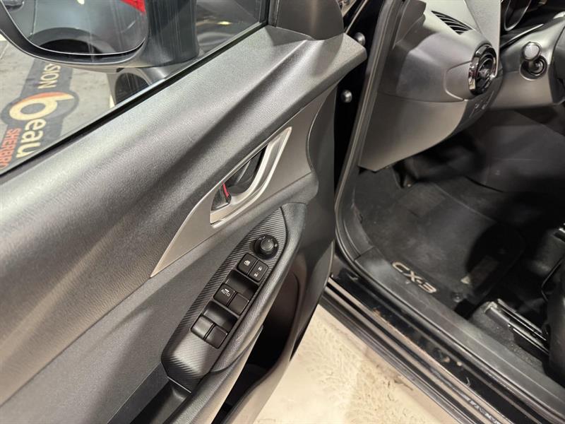 mazda CX-3 2018 - 16