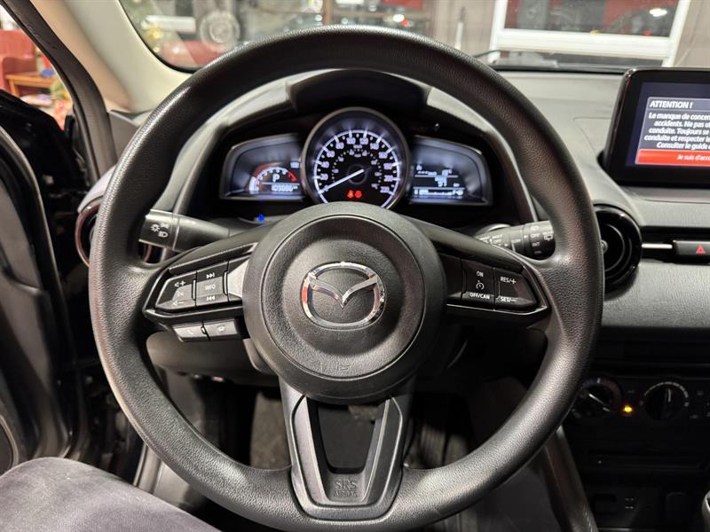 mazda CX-3 2018 - 18
