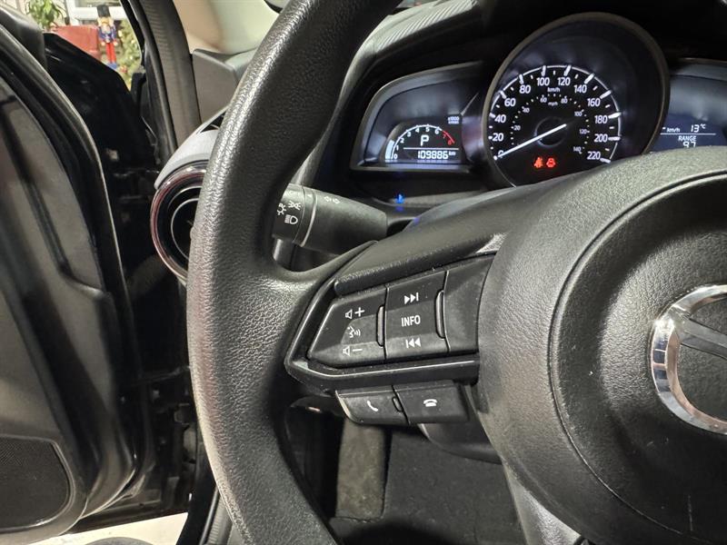 mazda CX-3 2018 - 19