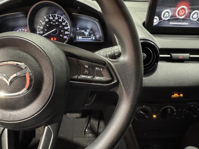 mazda CX-3 2018 - 20