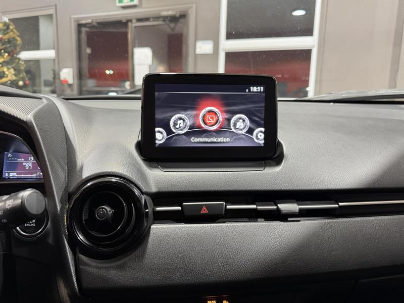 mazda CX-3 2018 - 21