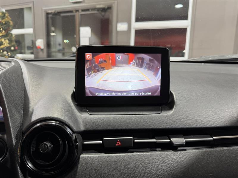 mazda CX-3 2018 - 23