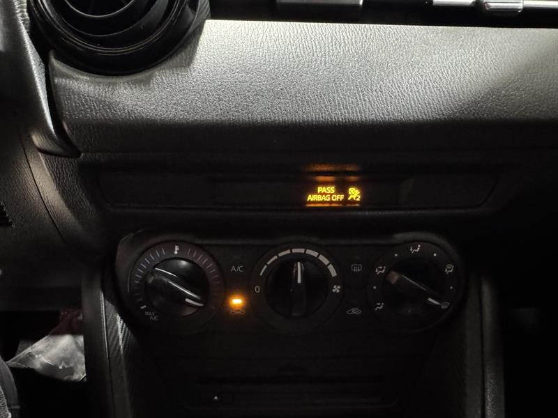 mazda CX-3 2018 - 24