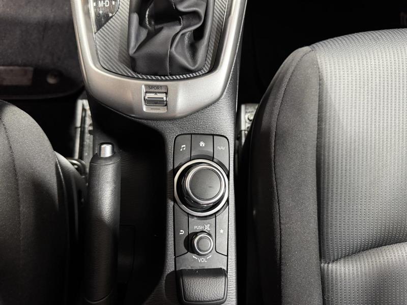 mazda CX-3 2018 - 25