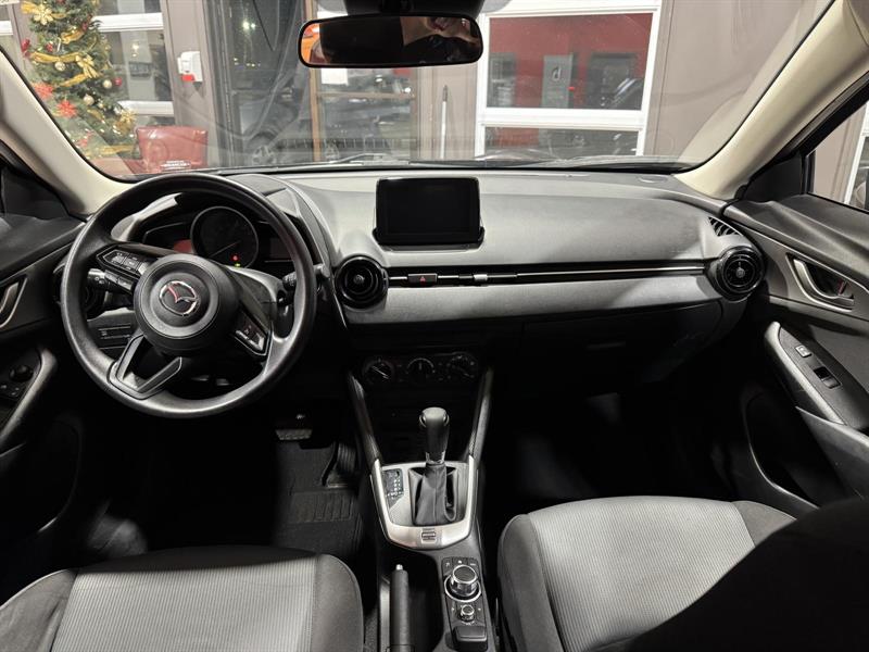 mazda CX-3 2018 - 26