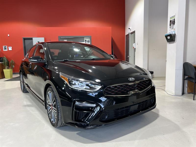 kia Forte5 2021 - 10