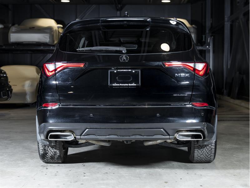 acura MDX 2024 - 10