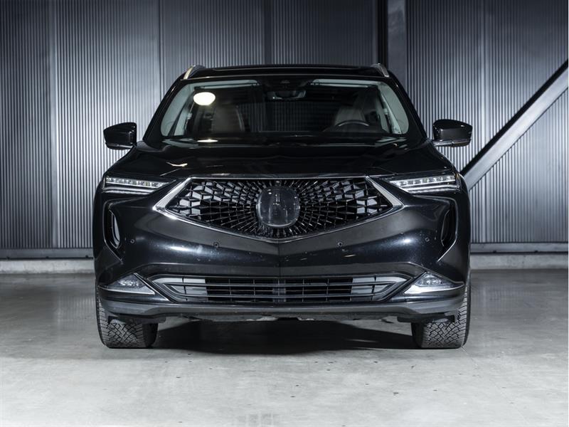 acura MDX 2024 - 12