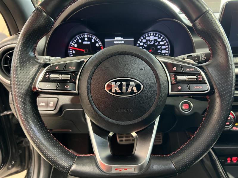 kia Forte5 2021 - 19