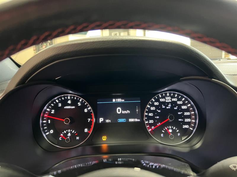 kia Forte5 2021 - 22