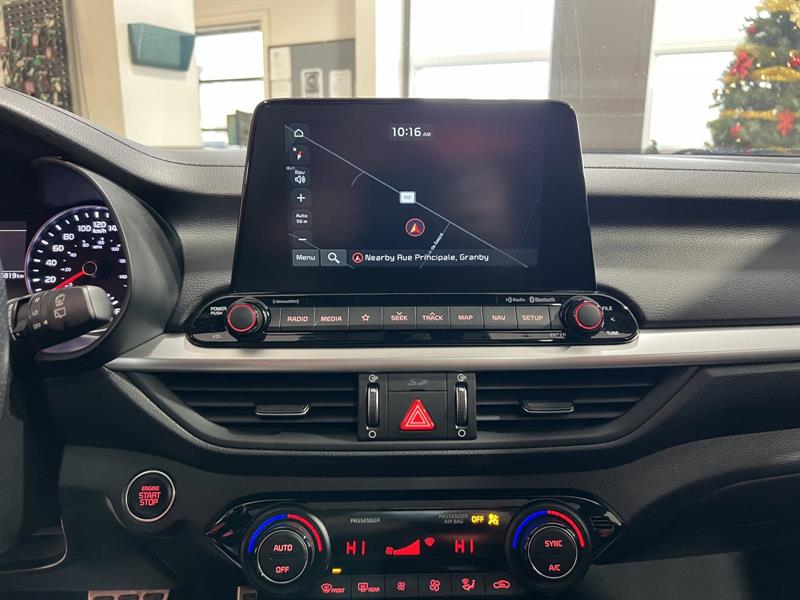 kia Forte5 2021 - 24