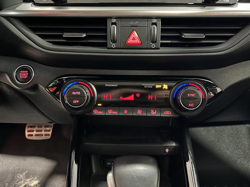 kia Forte5 2021 - 26