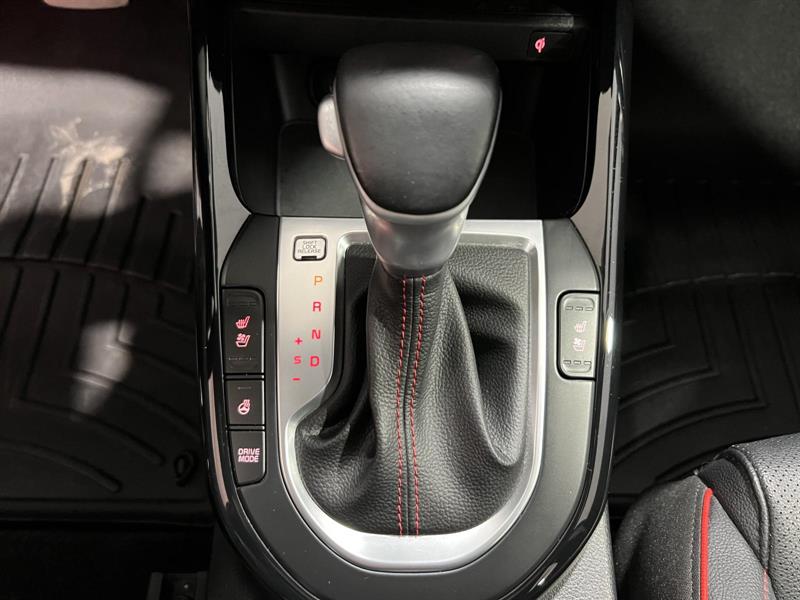 kia Forte5 2021 - 27