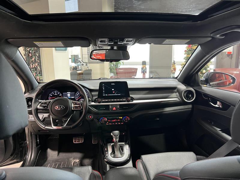 kia Forte5 2021 - 28