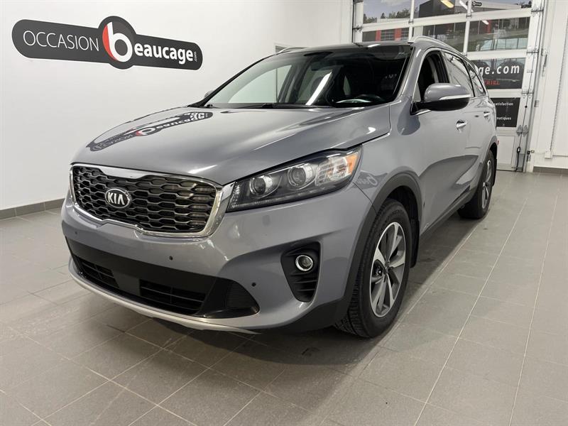 kia Sorento 2020