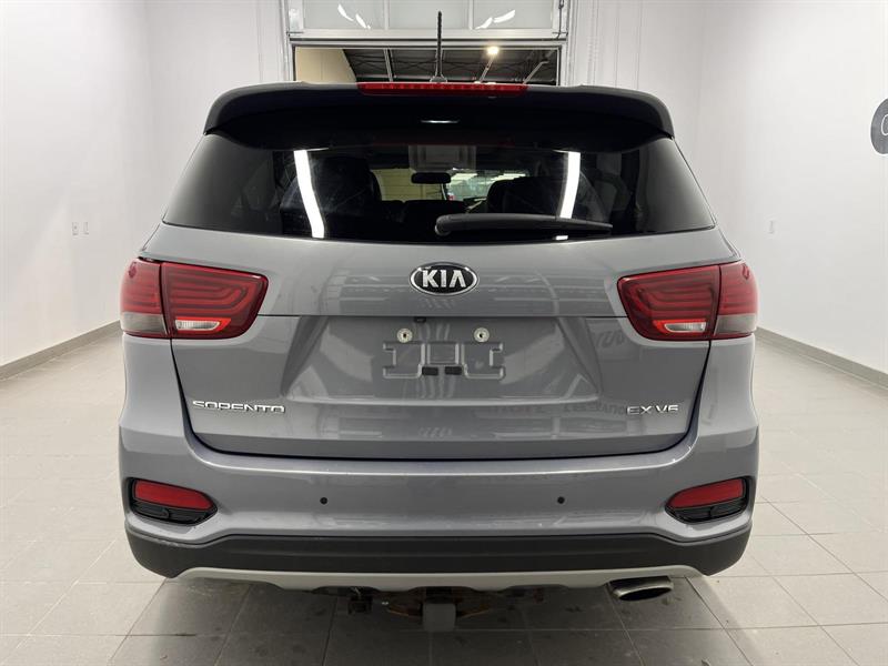 kia Sorento 2020 - 3