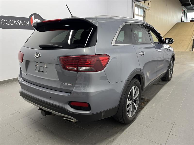 kia Sorento 2020 - 4