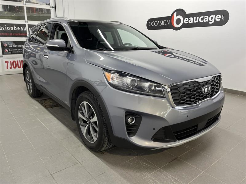 kia Sorento 2020 - 5