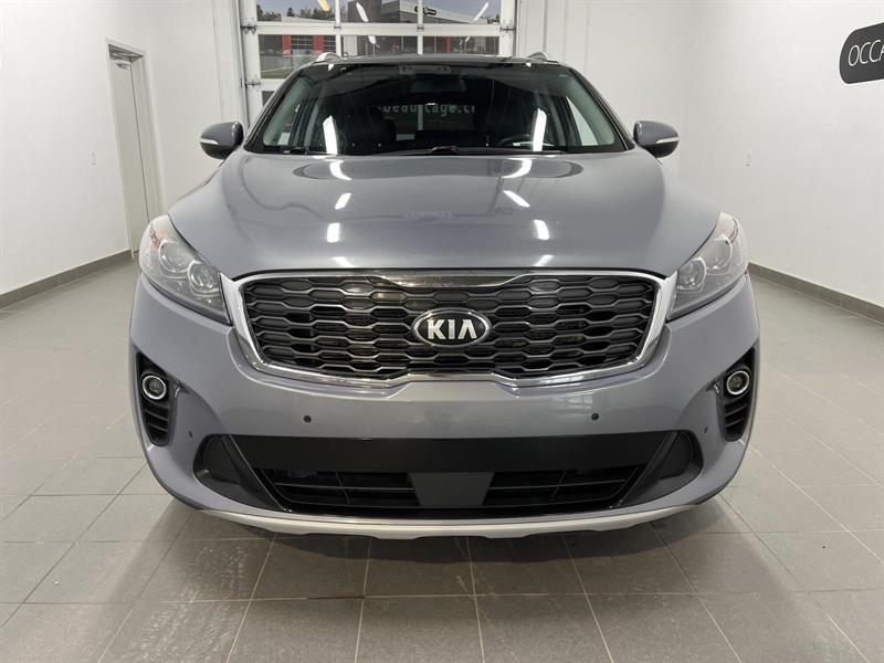 kia Sorento 2020 - 6