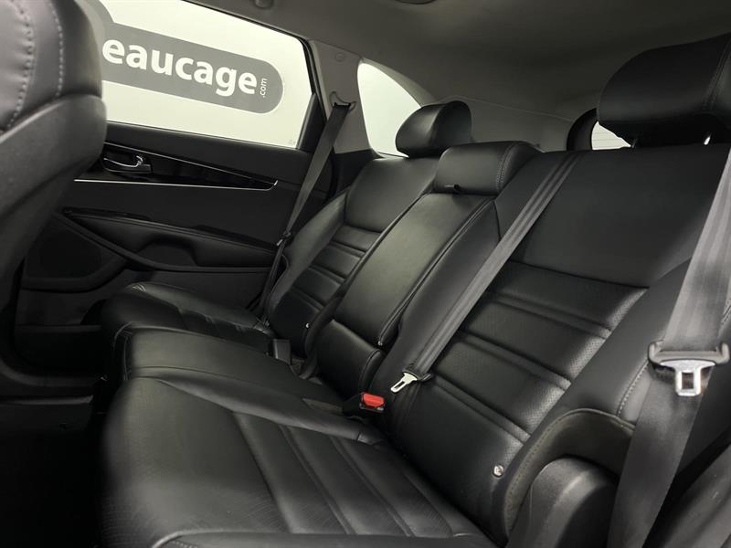 kia Sorento 2020 - 8