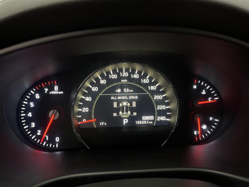 kia Sorento 2020 - 9