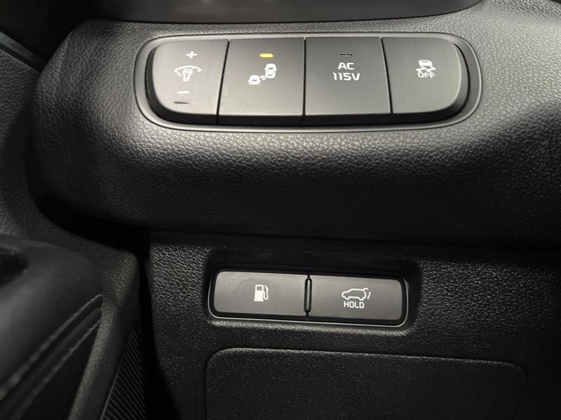 kia Sorento 2020 - 11