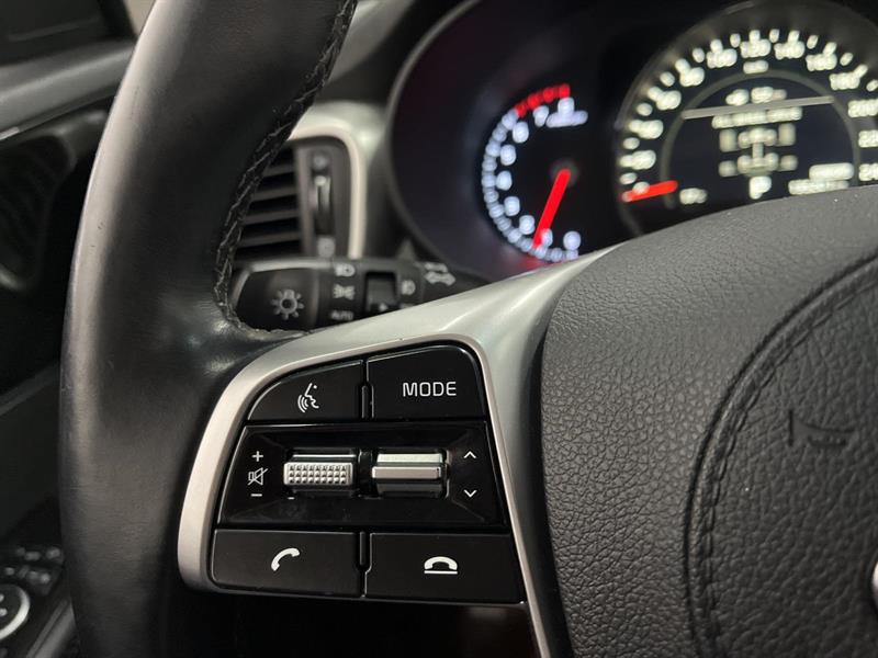 kia Sorento 2020 - 12