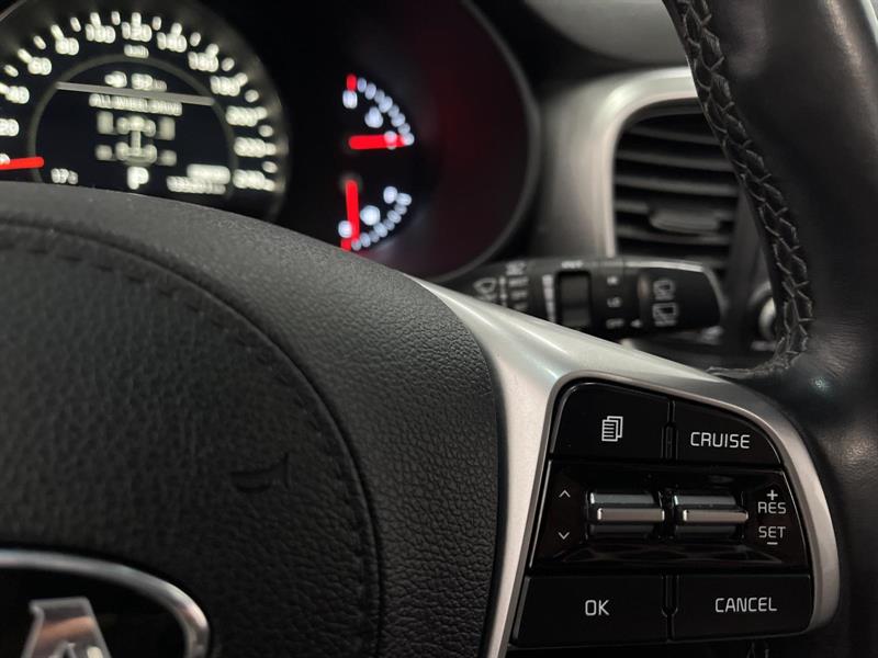 kia Sorento 2020 - 13