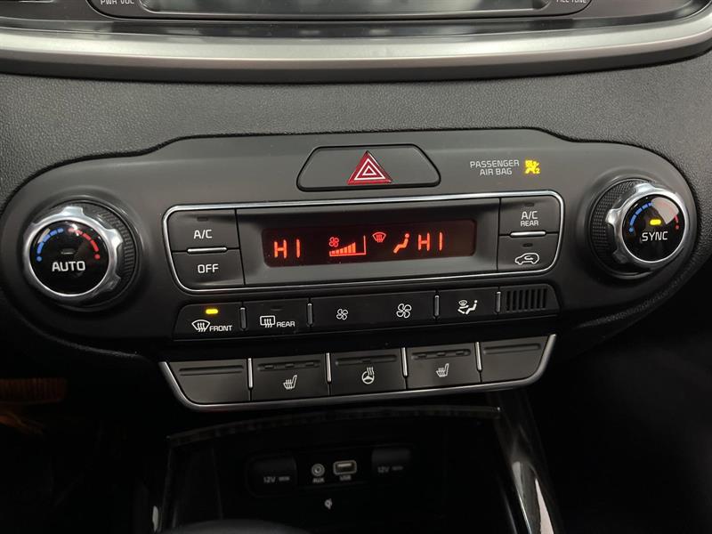 kia Sorento 2020 - 15