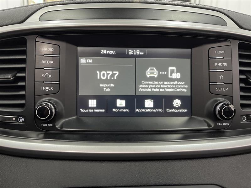 kia Sorento 2020 - 16