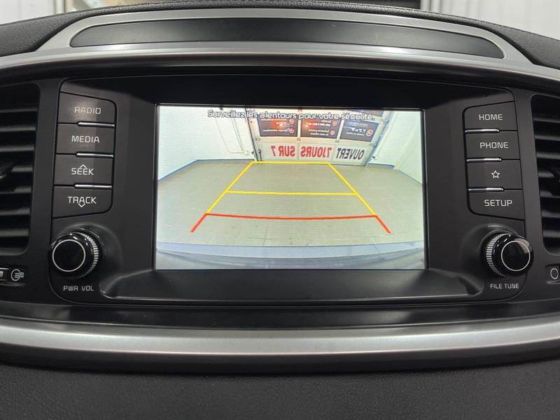 kia Sorento 2020 - 17