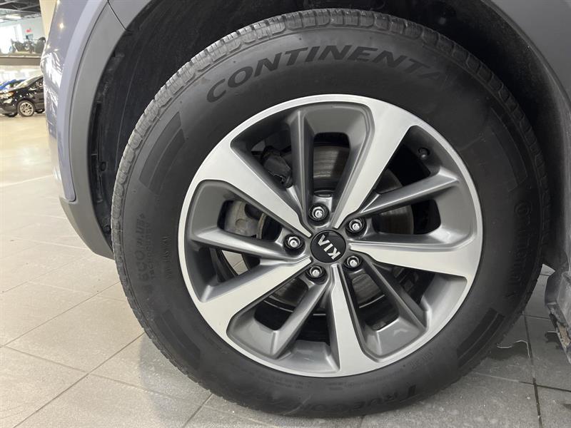 kia Sorento 2020 - 18