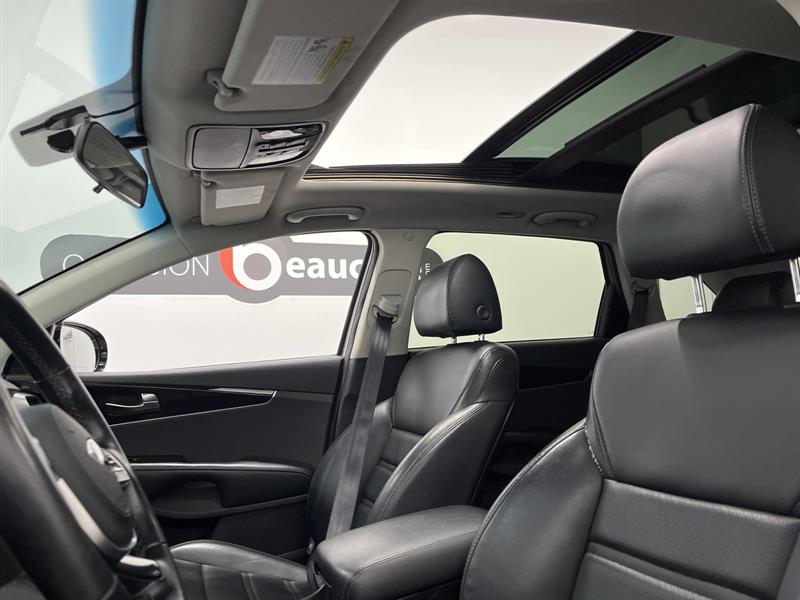 kia Sorento 2020 - 19