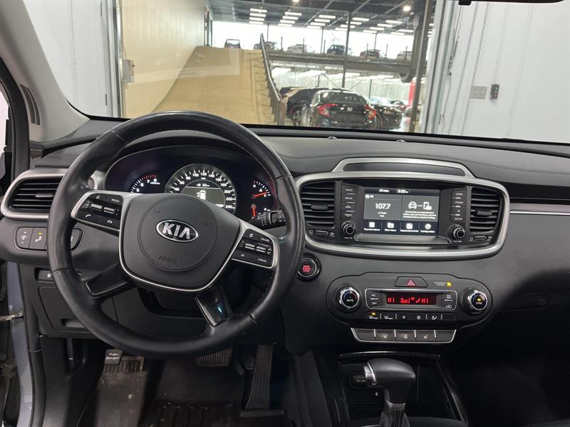 kia Sorento 2020 - 20