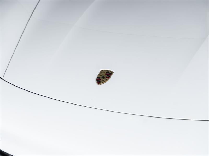 porsche Taycan 2020 - 14