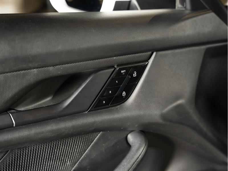 porsche Taycan 2020 - 26