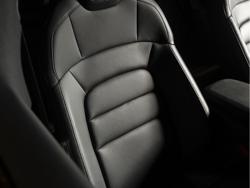 porsche Taycan 2020 - 27