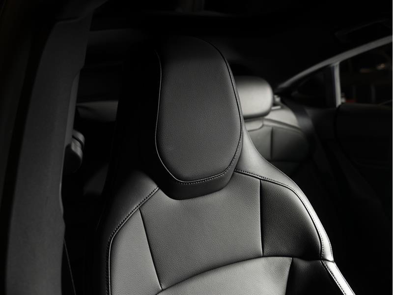 porsche Taycan 2020 - 28