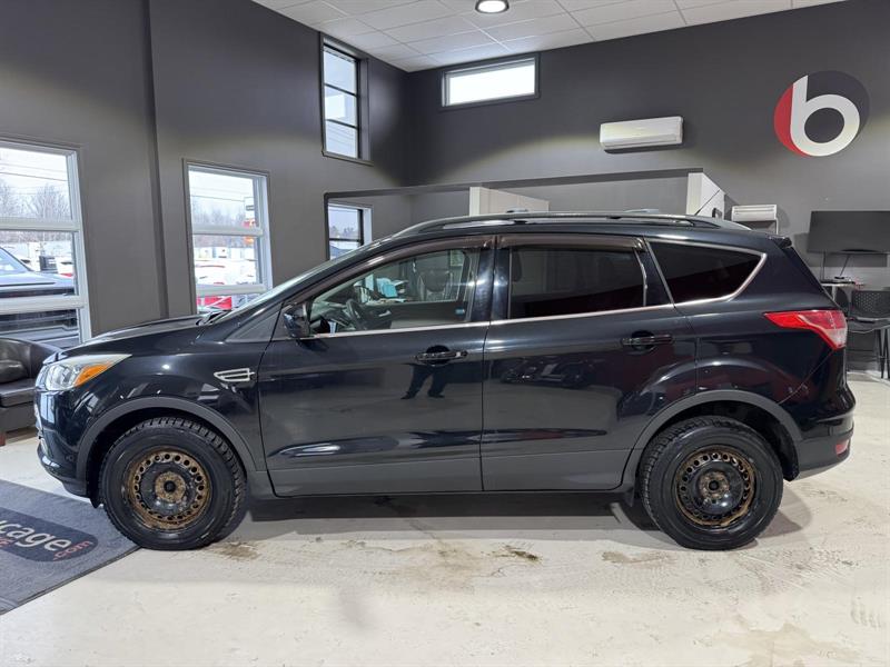 ford Escape 2013 - 3