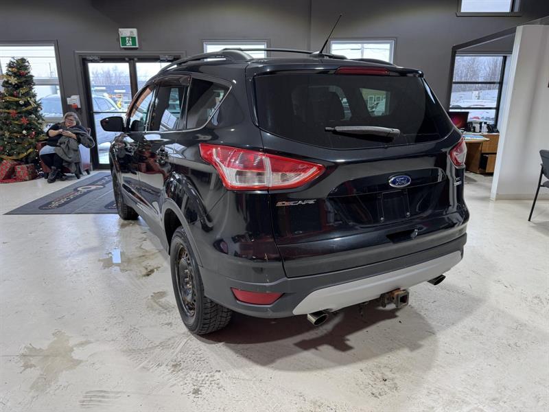 ford Escape 2013 - 4