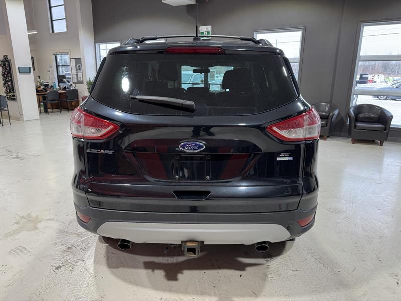 ford Escape 2013 - 6