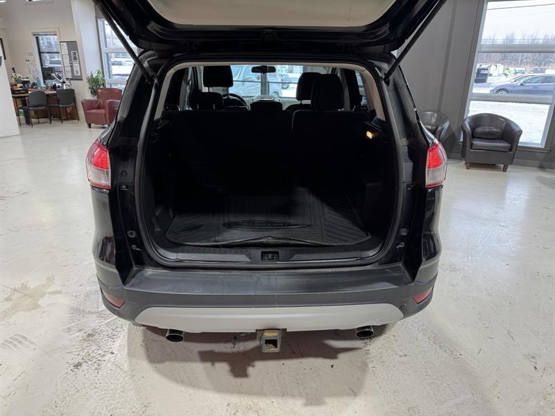 ford Escape 2013 - 7